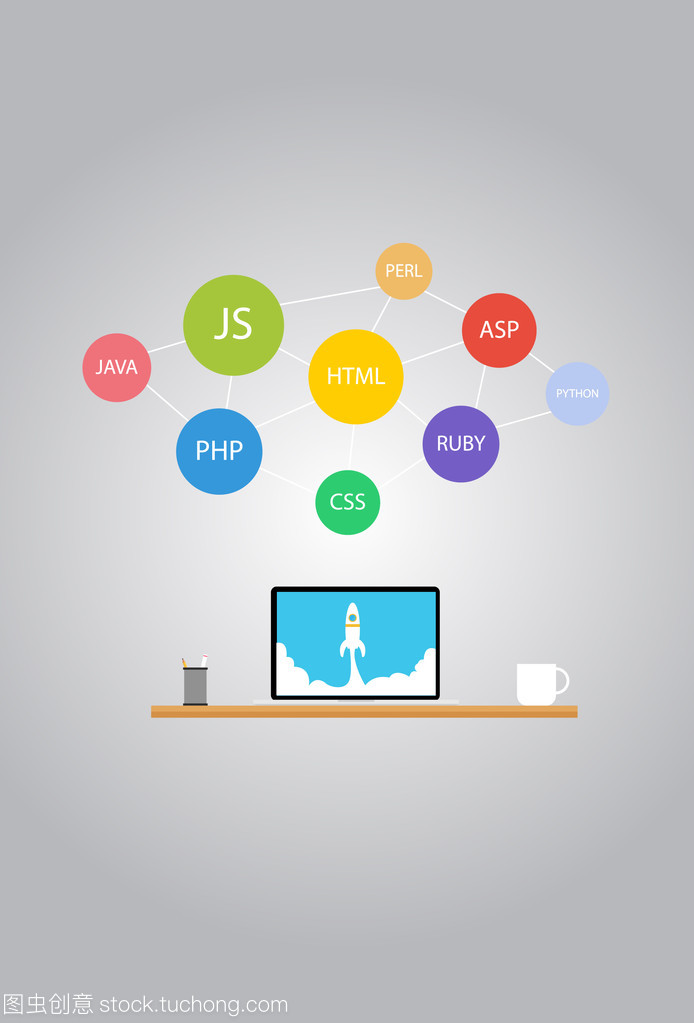 網站設計與開發 構建數字化成功的核心技術