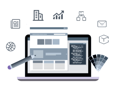 政府網站建設與開發 整體設計與實踐指南