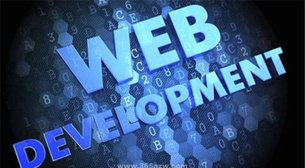 網(wǎng)站設(shè)計(jì)與開發(fā)中的核心分野 深入解析Web前端與后端的區(qū)別