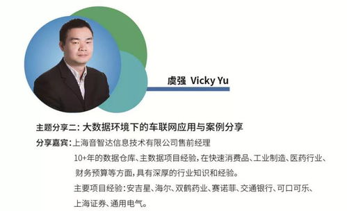數(shù)據(jù)更懂你 大數(shù)據(jù)時(shí)代下汽車(chē)行業(yè)的商業(yè)智能變革